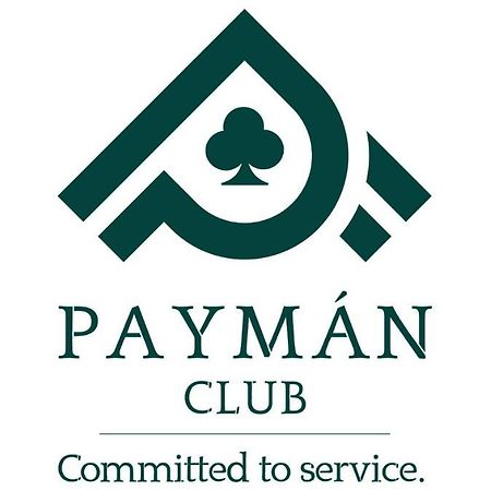 Saint Luke'S Apartments By Payman Club Oxford Dış mekan fotoğraf