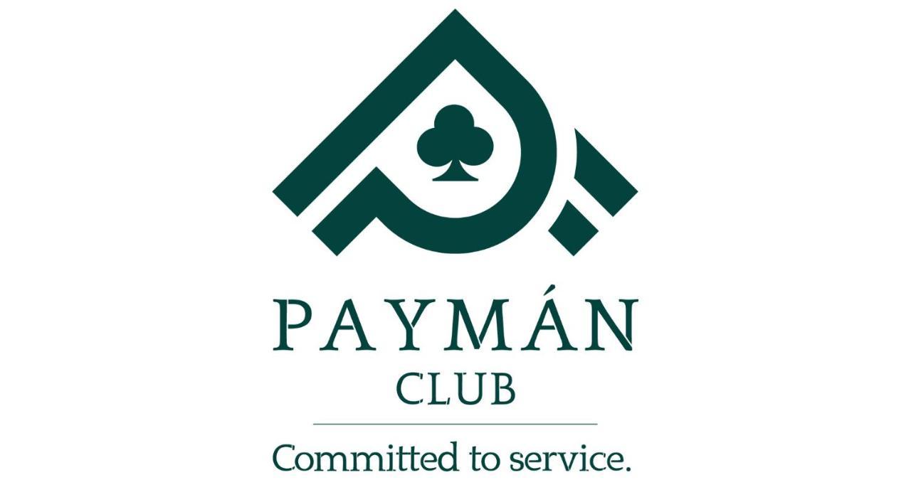 Saint Luke'S Apartments By Payman Club Oxford Dış mekan fotoğraf